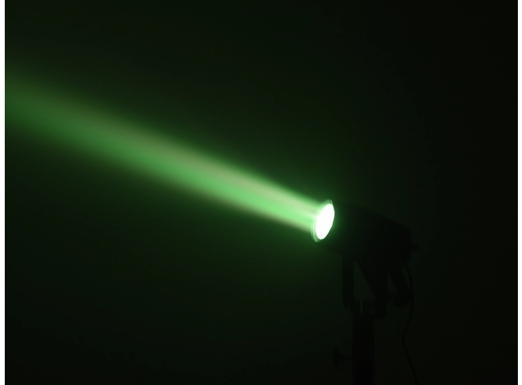 Eurolite LED PST-10 QCL spot 