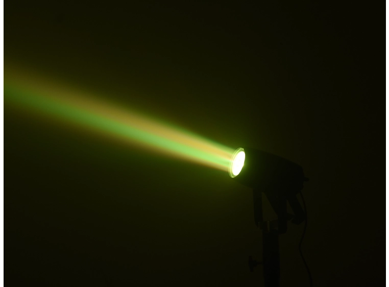 Eurolite LED PST-10 QCL spot 