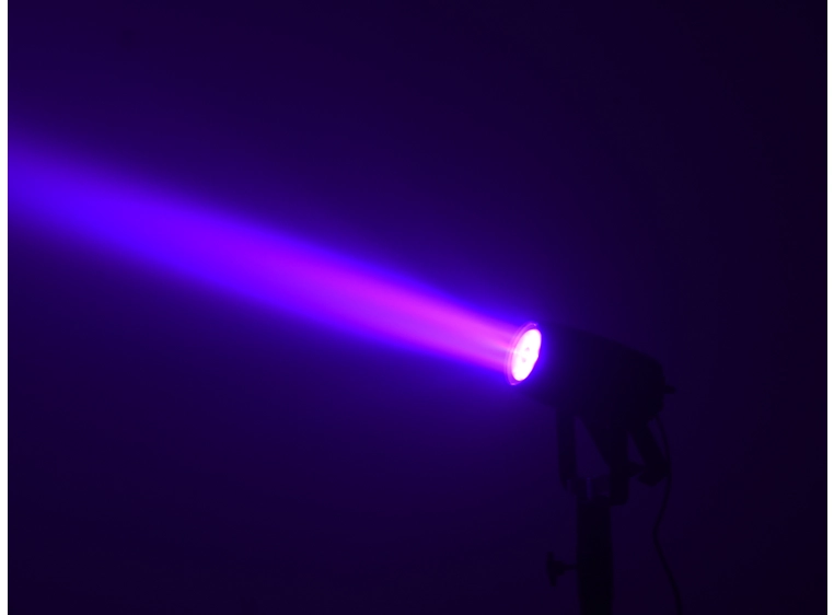 Eurolite LED PST-10 QCL spot 