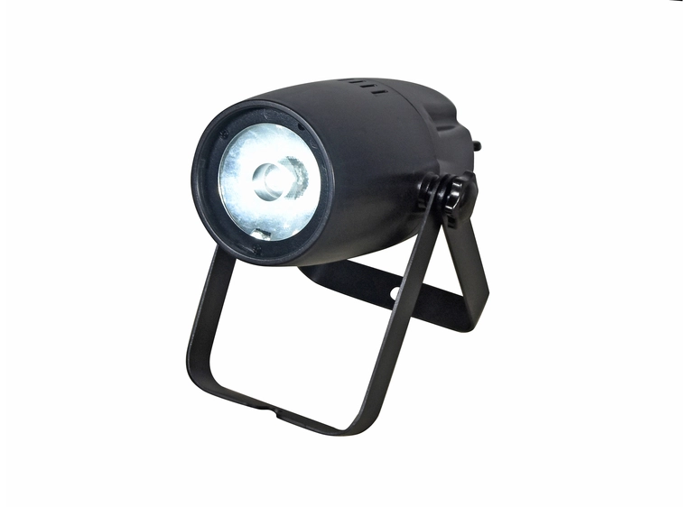 Eurolite LED PST-10 QCL spot 