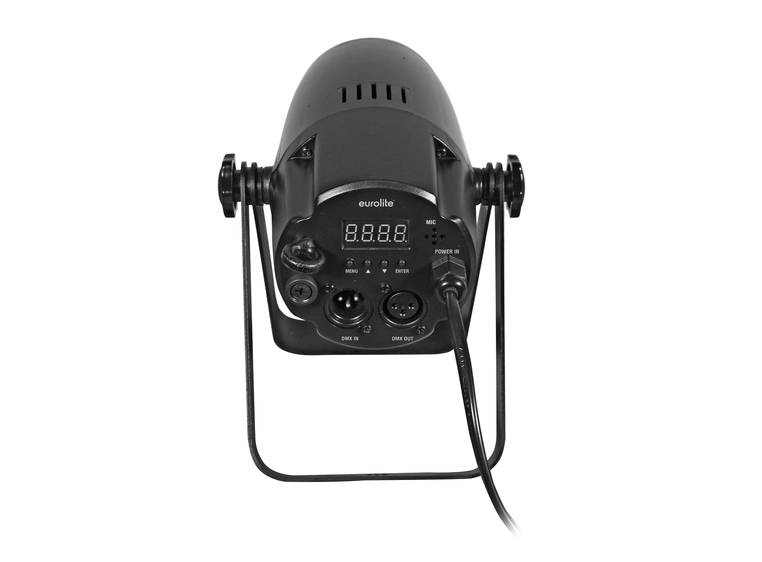 Eurolite LED PST-10 QCL spot 