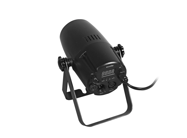 Eurolite LED PST-10 QCL spot 