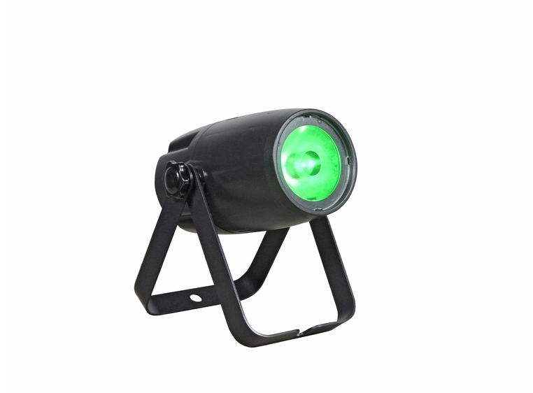 Eurolite LED PST-10 QCL spot 