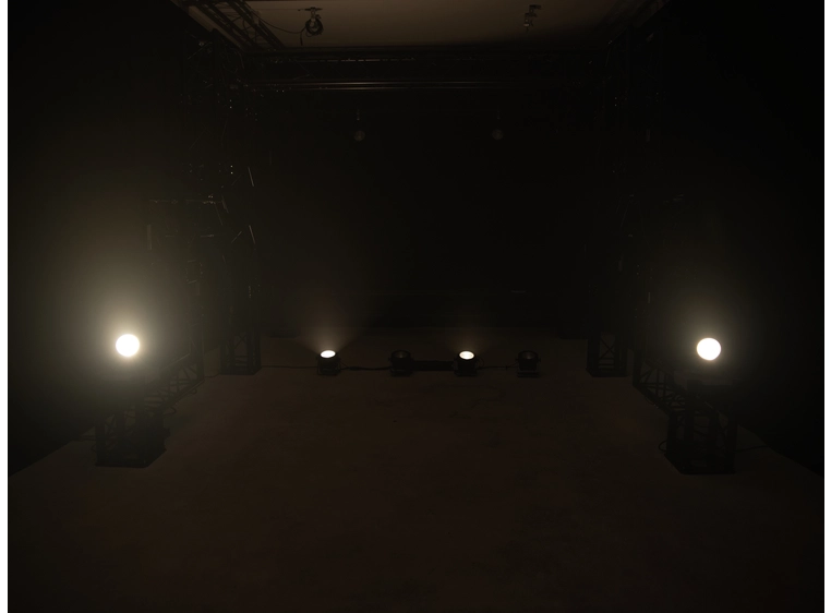 Eurolite LED SLS-30 COB WW Floor 