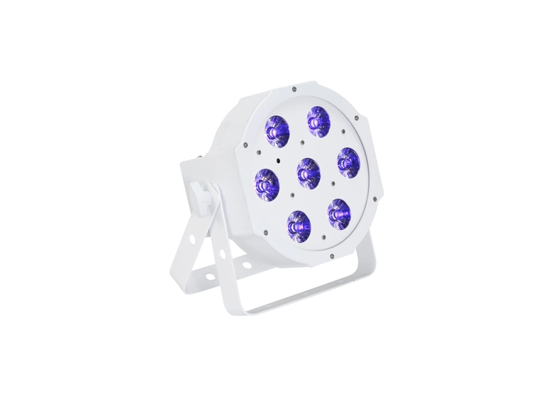 Eurolite LED SLS-7 HCL Floor white 