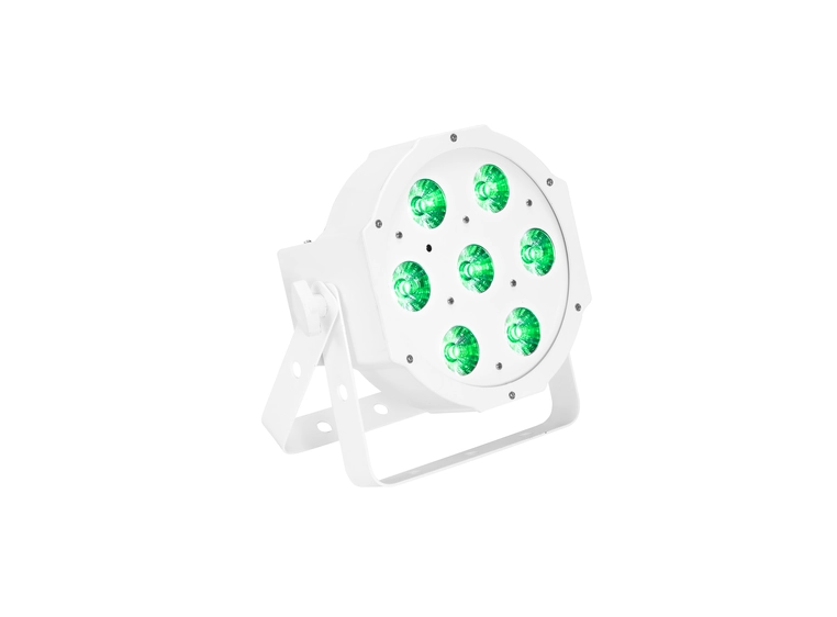 Eurolite LED SLS-7 HCL Floor white 