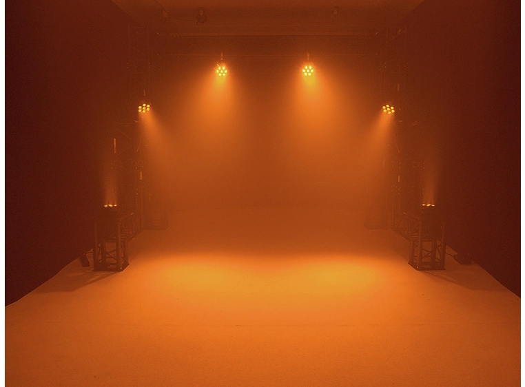 Eurolite LED SLS-7 HCL Floor white 