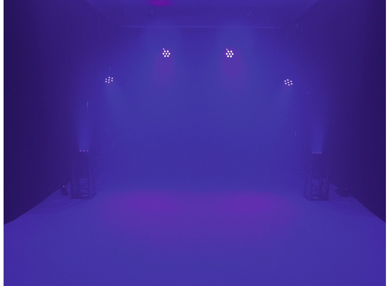 Eurolite LED SLS-7 HCL Floor white 