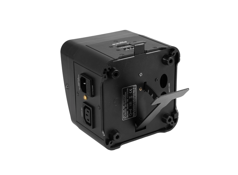 Eurolite LED TL-4 QCL RGB+UV Trusslight 