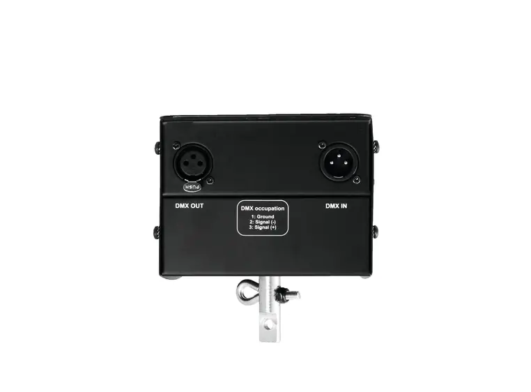 Eurolite MD-2030 DMX Safety Rotary Motor 