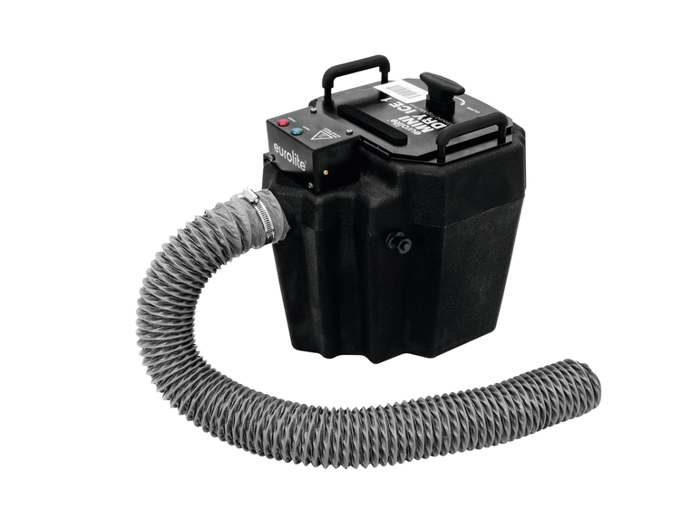 Eurolite Mini Dry Ice 1 Ground Fog Machine 