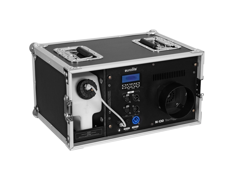 Eurolite N-130 Tour Fogger 
