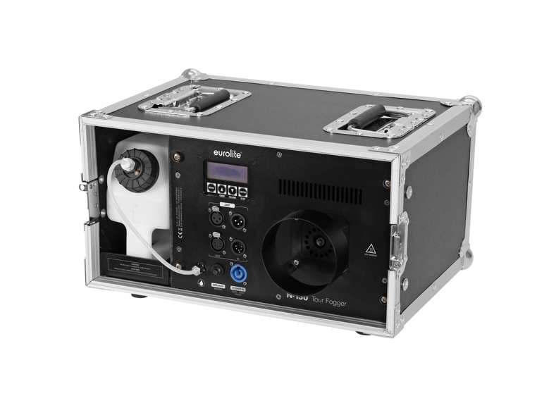 Eurolite N-130 Tour Fogger 