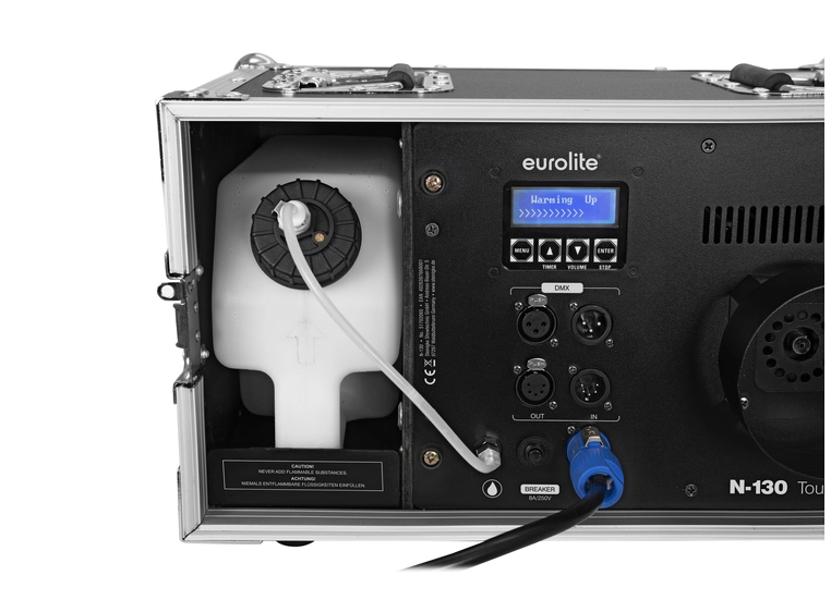 Eurolite N-130 Tour Fogger 