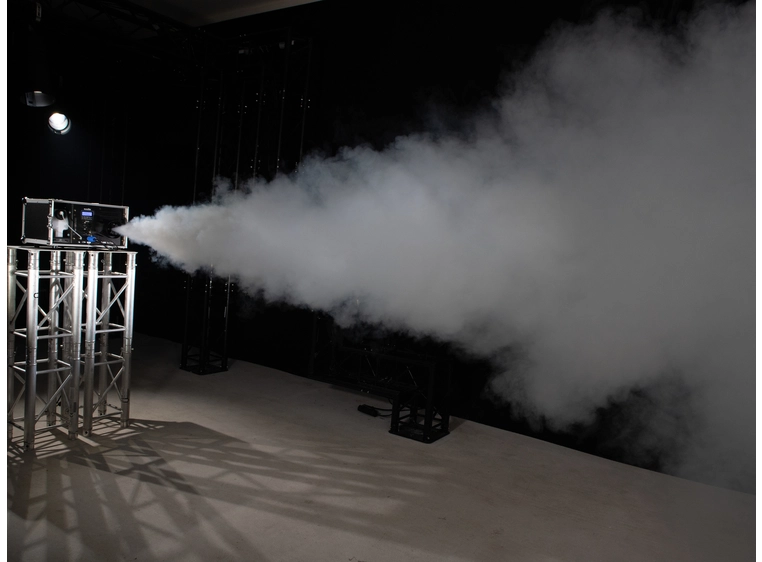 Eurolite N-130 Tour Fogger 