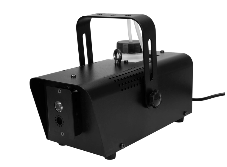 Eurolite N-19 LED Hybrid RGB Fog Machine 