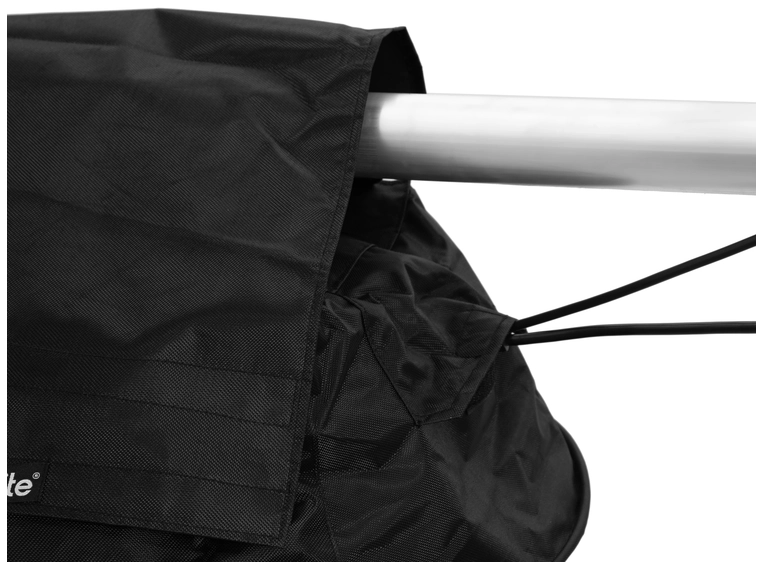 Eurolite Rain Cover Single Clamp 