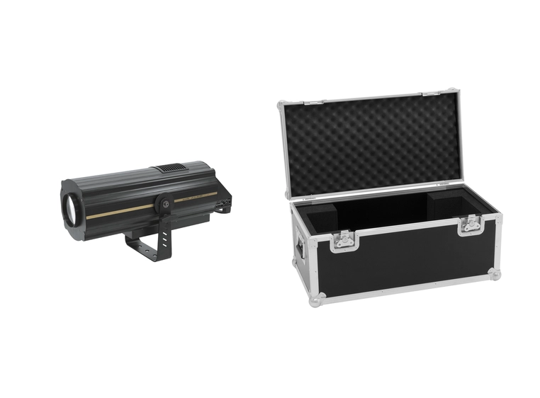 Eurolite Set LED SL-350 DMX & Case 