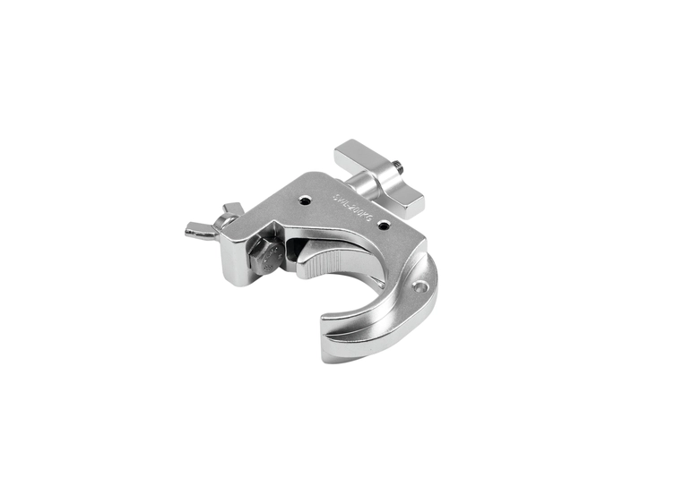 Eurolite TH50-75 Theatre Clamp silver 