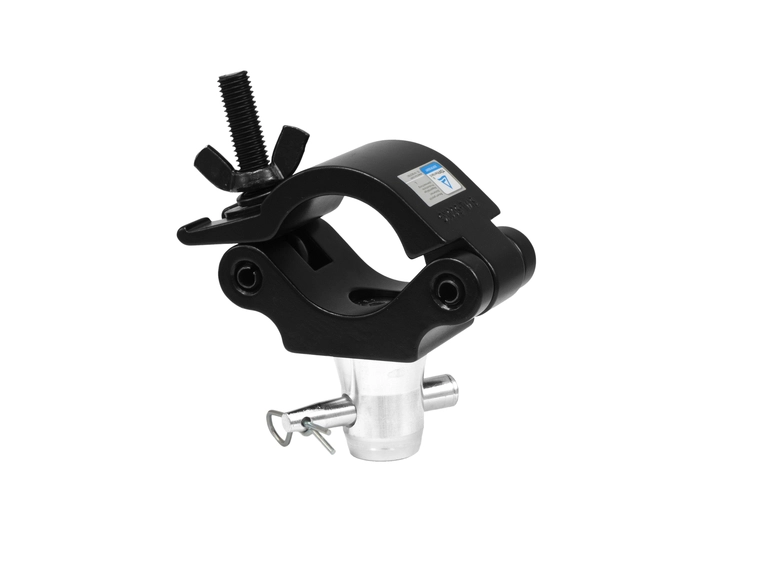 Eurolite TPC-56 Coupler Cone black 