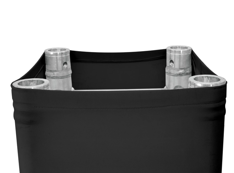 Eurolite Truss Cover 200cm black 