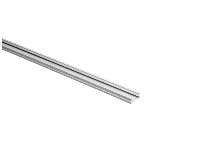 Eurolite U-profile 20mm for LED Strip silver 2m 