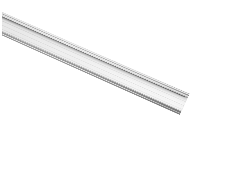 Eurolite U-profile 20mm for LED Strip silver 2m 