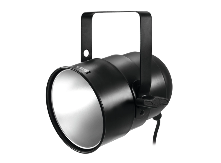 Eurolite UV-Spot with UV LED 5W 