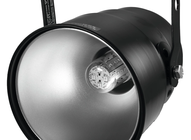 Eurolite UV-Spot with UV LED 5W 
