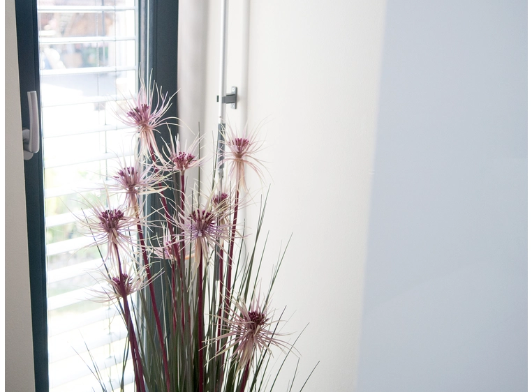 Europalms Sunny grass artificial plant, 120 cm 