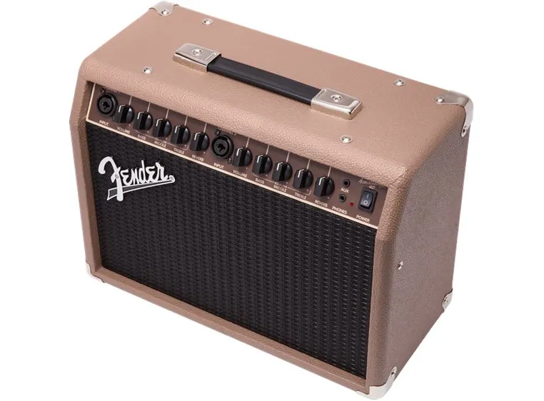 Fender Acoustasonic 40 