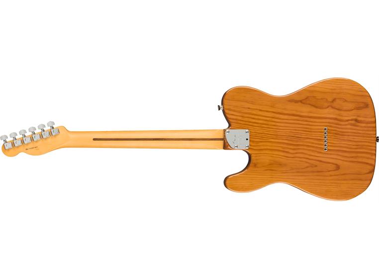 Fender Am Pro II Telecaster Roasted Pine, Maple Fingerboard