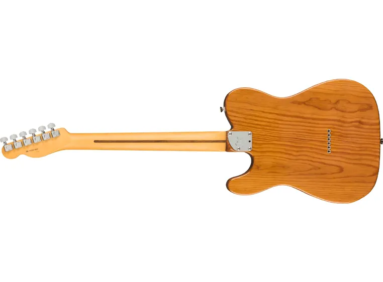 Fender Am Pro II Telecaster Roasted Pine, Maple Fingerboard 