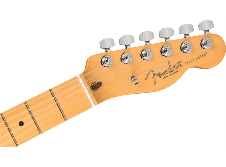 Fender Am Pro II Telecaster Roasted Pine, Maple Fingerboard