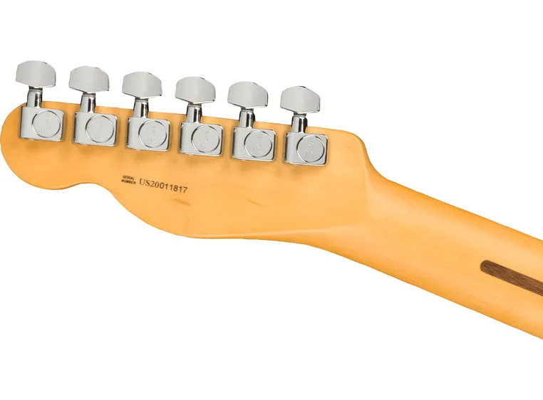 Fender Am Pro II Telecaster Roasted Pine, Maple Fingerboard 