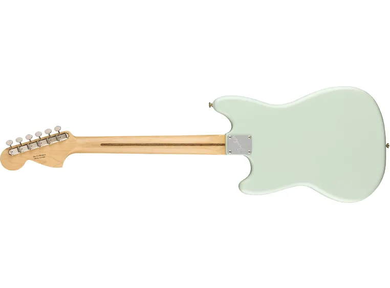 Fender American Performer Mustang Satin Sonic Blue, RW 