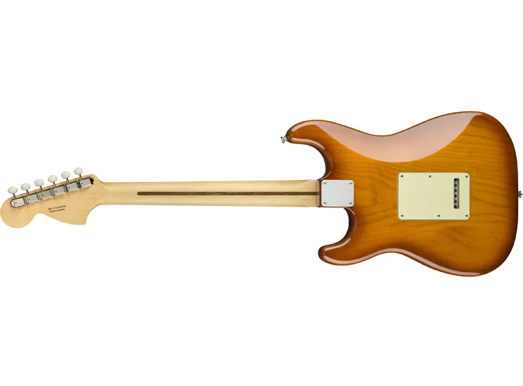 Fender American Performer Stratocaster Honey Burst, RW 