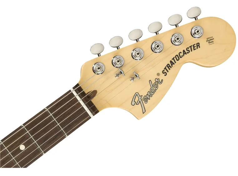 Fender American Performer Stratocaster Honey Burst, RW 