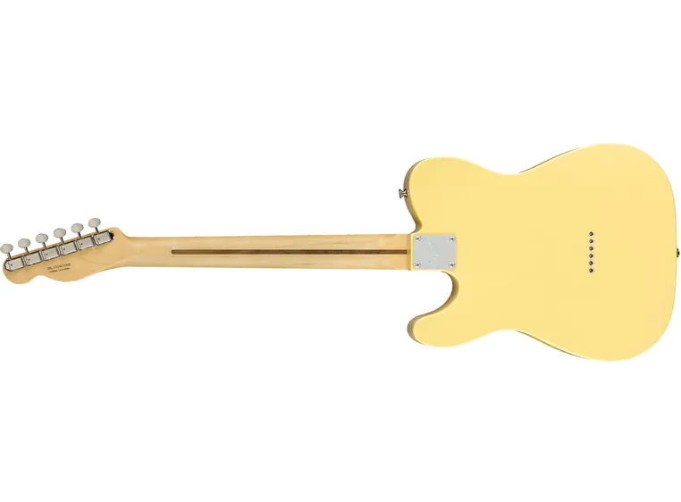 Fender American Performer Telecaster Vintage White, MN 