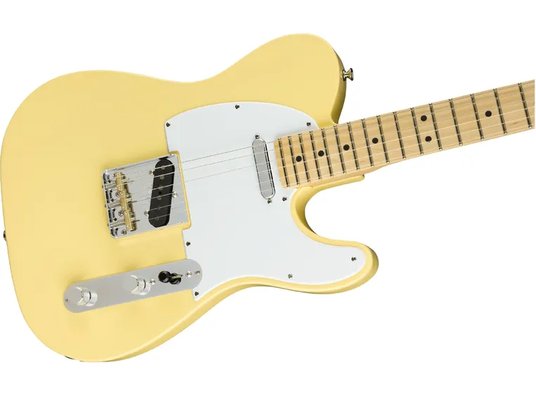 Fender American Performer Telecaster Vintage White, MN 