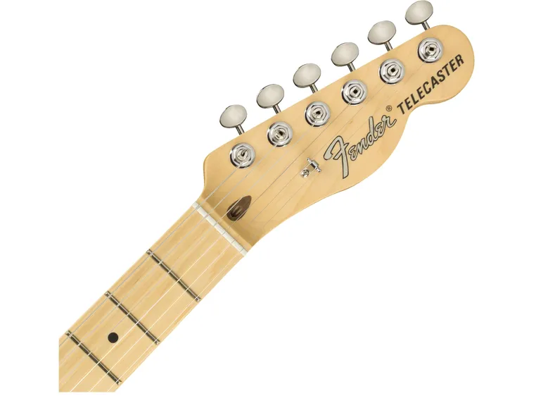 Fender American Performer Telecaster Vintage White, MN 