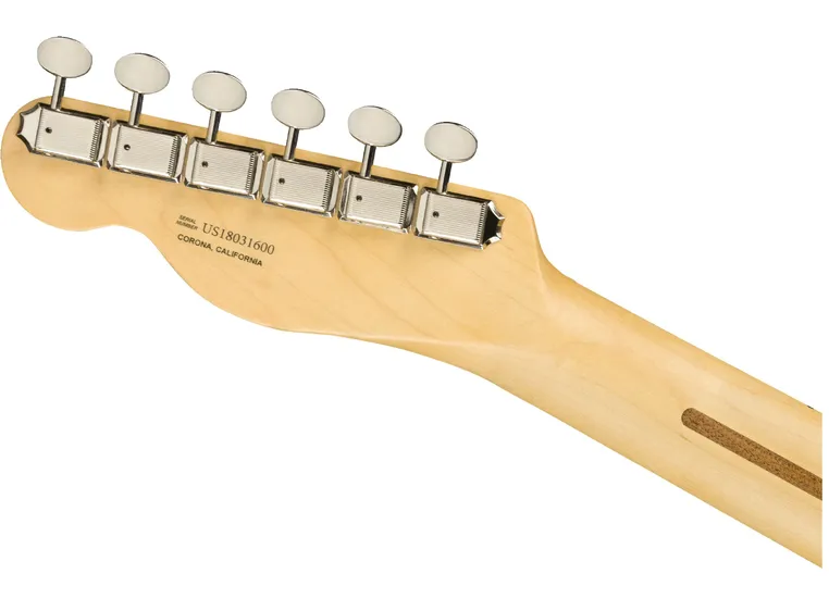 Fender American Performer Telecaster Vintage White, MN 