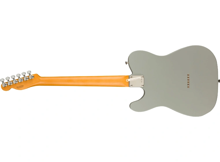 Fender Brent Mason Telecaster Maple, Primer Grey 