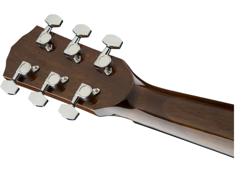 Fender CD-60 Dread V3 DS Sunburst, Walnut Fingerboard 