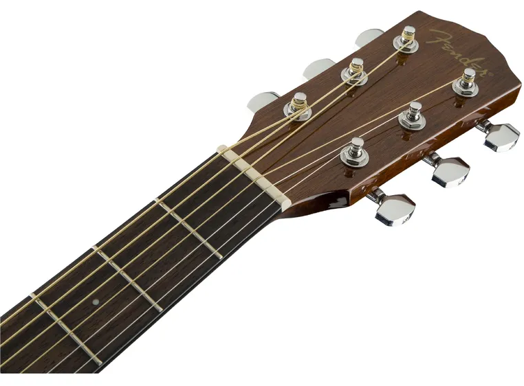 Fender CD-60 Dread V3 DS Sunburst, Walnut Fingerboard 