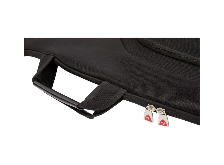 Fender FB610 Electric Bass Gig Bag Black 