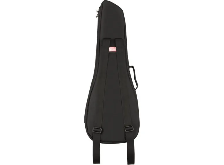 Fender FU610 Concert Ukulele Gig Bag Black 
