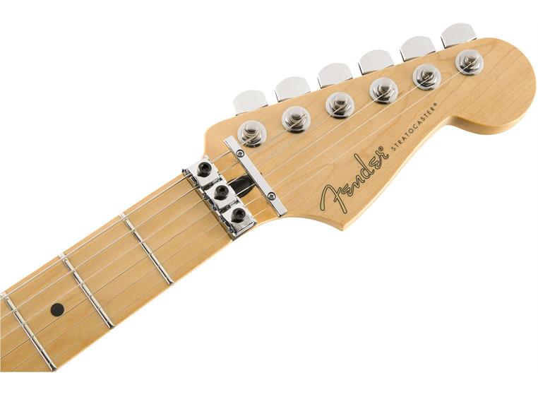 Fender Player Stratocaster Floyd Rose HSS, Tidepool, MN