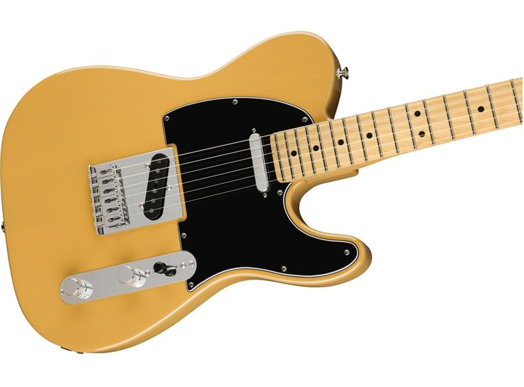 Fender Player Telecaster Butterscotch Blonde, MN