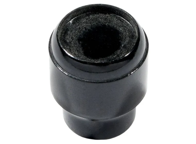 Fender Pure Vintage Original Telecaster Switch Tip, Black 